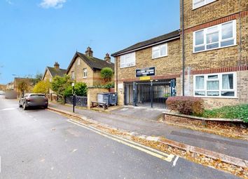 Thumbnail 1 bed flat for sale in Thornhill Road, Leyton