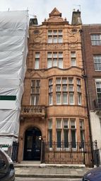 Thumbnail Serviced office to let in 54 Welbeck Street, London
