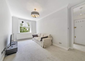 Thumbnail 1 bedroom flat for sale in Porchester Terrace North, London