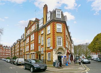 Thumbnail 3 bedroom flat for sale in Wellington House, Greenberry Street, London