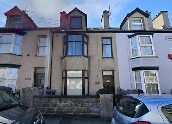 Property listing in Holyhead, Isle of Anglesey
