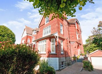 Thumbnail 3 bed flat for sale in Granville Road, Eastbourne