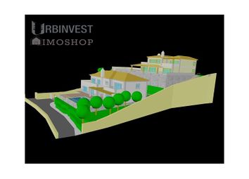 Thumbnail Land for sale in Valados, Santa Bárbara De Nexe, Faro