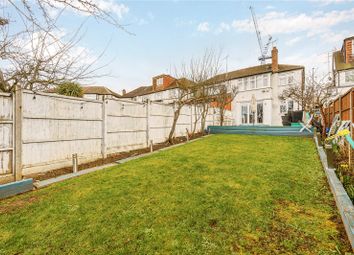 Thumbnail 3 bed semi-detached house for sale in Priory Gardens, Ealing