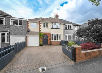 Thumbnail Semi-detached house for sale in Blakeley Avenue, Wolverhampton, West Midlands