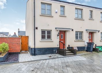 2 Bedroom End terrace house for sale