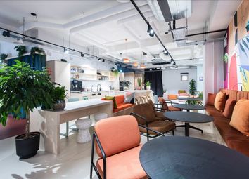 Thumbnail Serviced office to let in 18 Crucifix Lane, London