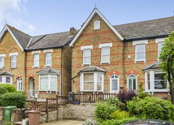 Thumbnail Semi-detached house for sale in Westcroft Road, Carshalton