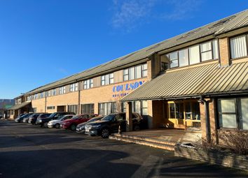Thumbnail Office to let in William James House Cowley Road, Cambridge, Cambridgeshire