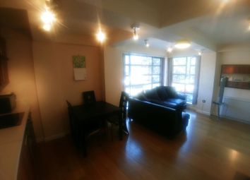 1 Bedrooms Flat to rent in Kingsland Road, London E2