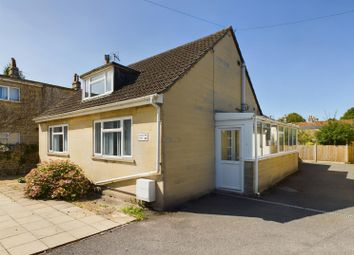 Thumbnail Detached bungalow for sale in Tyning Road, Combe Down, Bath