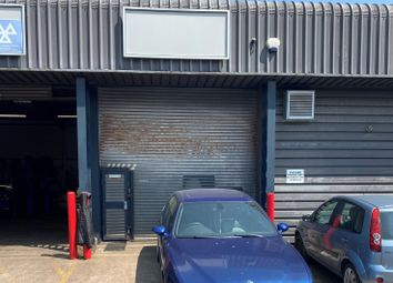 Thumbnail Light industrial to let in Wentloog Road, Cardiff