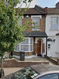 Thumbnail 3 bed terraced house for sale in Roberts Road, Walthamstow, London