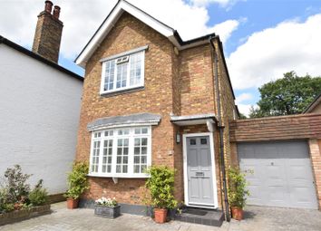3 bed detached house for sale in Portsmouth Road, Thames Ditton KT7