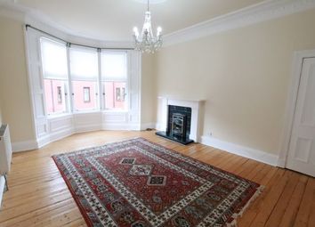 Thumbnail Flat to rent in 122 Wilton Street, Glasgow