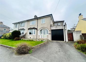 Property listing in Pwllheli, Gwynedd