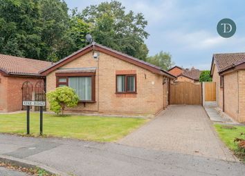 Thumbnail 3 bed bungalow for sale in Vine Road, Great Sutton, Ellesmere Port