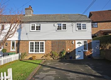 Property Details For 3 Silver Spring Cottages Silverhill Hurst