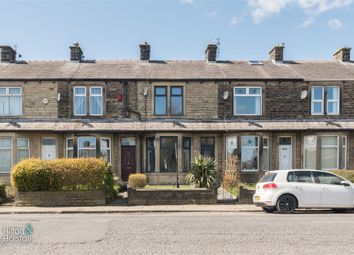 Thumbnail Terraced house to rent in Langroyd Road, Colne