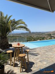 Thumbnail 6 bed detached house for sale in Street Name Upon Request, Altea, Es