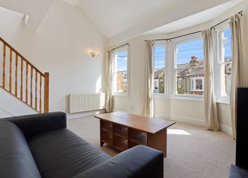 Thumbnail 2 bed flat to rent in Stephendale Road, Fulham