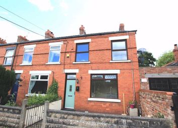 3 Bedroom End terrace house for sale