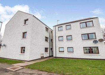 Thumbnail Flat to rent in Langley Avenue, Montrose, Angus