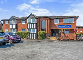 Thumbnail 1 bed flat for sale in Cornmill Lodge, Liverpool