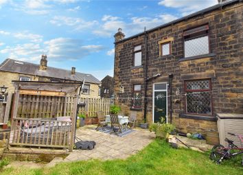 Thumbnail 3 bed terraced house for sale in Zoar Street, Morley, Leeds, West Yorkshire