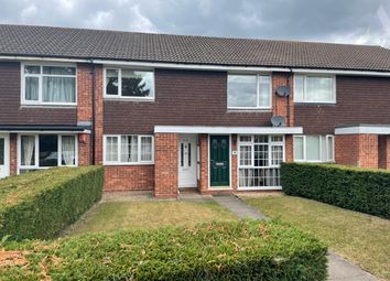 Thumbnail Maisonette to rent in Cheswood Drive, Minworth, Sutton Coldfield, West Midlands