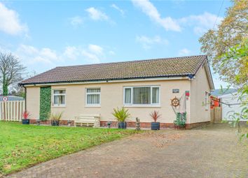 Thumbnail 3 bed bungalow for sale in Colgrain Primary School, Redgauntlet Road, Helensburgh, Argyll And Bute