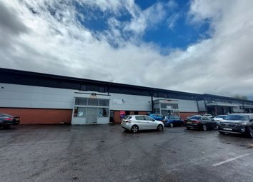 Thumbnail Light industrial to let in Unit 7A-7B, Parkway Drive, Sheffield, South Yorkshire