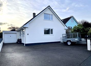 Thumbnail 3 bed bungalow for sale in Gannet Drive, St. Austell
