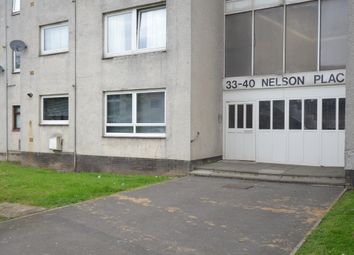 Thumbnail 2 bed flat to rent in Nelson Place, Ayr, Ayrshire