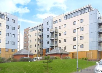 Thumbnail Flat for sale in Groombridge Avenue, Eastbourne, East Sussex