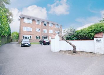 Thumbnail 2 bed flat for sale in Ninehams Road, Caterham