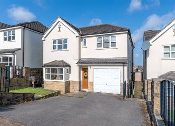 Thumbnail 4 bed detached house for sale in 2 Markham Fold, Markham Avenue, Rawdon, Leeds, West Yorkshire