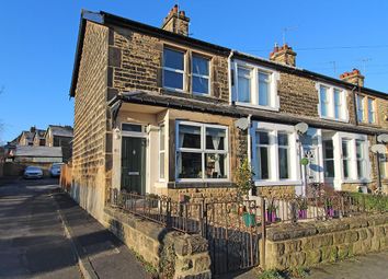2 Bedroom End terrace house for sale