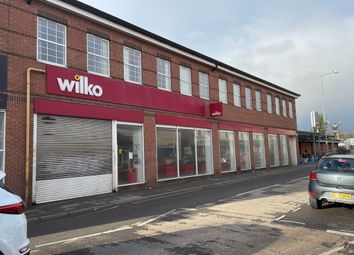 Thumbnail Retail premises to let in 12-28 High Street, Brownhills, West Midlands