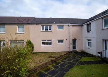 Thumbnail 1 bed flat for sale in Denholm Grove, Bathgate