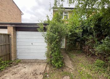 Thumbnail 3 bed semi-detached house for sale in Laxton Avenue, Hardwick, Cambridge