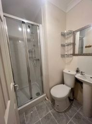 Thumbnail Flat to rent in Wadhurst Avenue, Luton