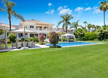 Thumbnail 6 bed villa for sale in Nueva Andalucia, 29660, Spain