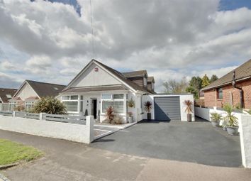 Thumbnail Detached house for sale in Lealand Road, Drayton, Portsmouth