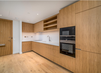 Thumbnail Flat to rent in 2 Prospect Way, London