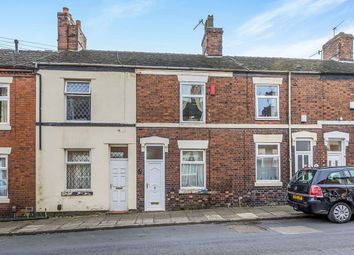 2 Bedrooms Terraced house to rent in St. Aidans Street, Stoke-On-Trent ST6