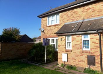 1 Bedroom Semi-detached house for rent
