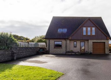 Thumbnail 3 bed detached house for sale in Tybee, Main Street, Castletown, Thurso, Highland.