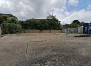 Thumbnail Land for sale in Albert Street, Newport