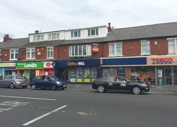 Thumbnail Retail premises for sale in Ansdell Road, Blackpool
